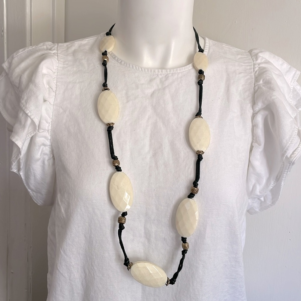 Vintage necklace